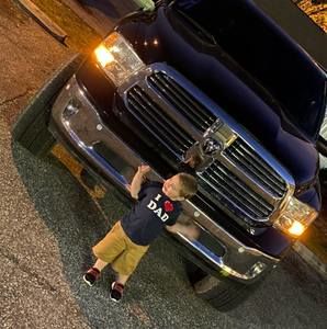 Meet your Posher, Bryan